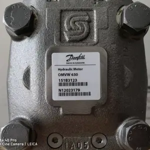 OMS200 151F3144����˹Danfoss��������Һѹ����