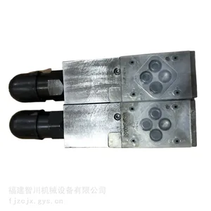 REXROTH 力士乐 DA6VA2A50 350FSM 压力截止阀 原装全新