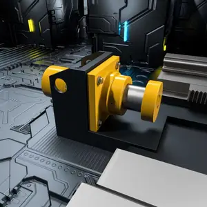TKTC液压缓冲器