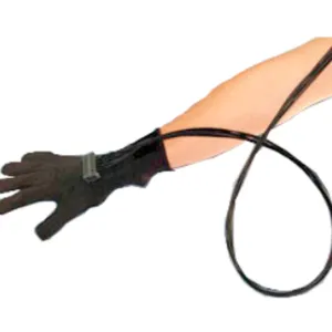 5DT Data Glove 14 Ultra MRI 数据手套:***的MRI环境下使用,有线版本/无线版本