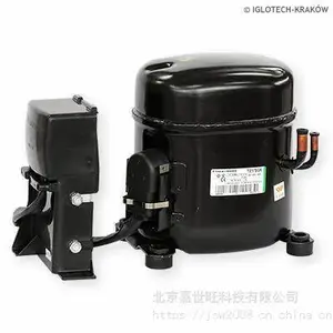 美的变频空调压缩机SAVC096D33ULK