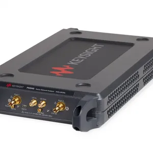 是德keysight 矢量网络分析仪 Streamline系列 P5002B 9 kHz 至 9GHz