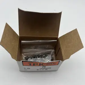 Mcmaster-carr92146A540不锈钢开口锁紧垫圈