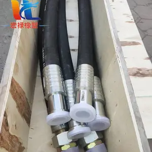 ��˿����Һѹ�͹� �𽺸�˿�͹� ���̻�е���������� ��»��Ӧ