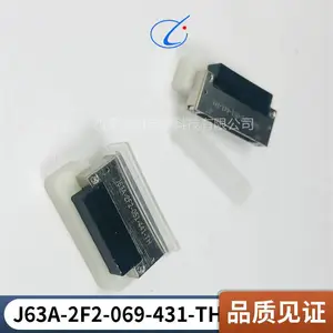J63A-2F2-069-431-DK ����������J63A���ӡ�ư�69о��ͷ�����괴