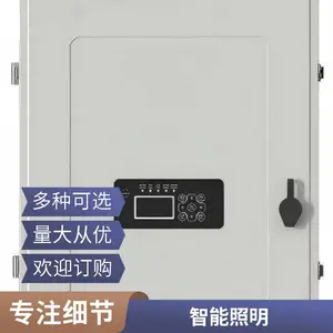 A型24V36V集中电源控制配电箱智能消防应急照明灯疏散EPS系统联动
