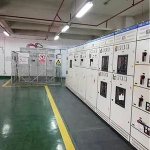 配电房维保