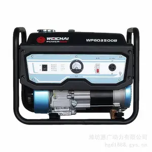 Ϋ��WPGQ21000B3˫�����ͷ���� 20KW��ʽ������� ˫��ѹ