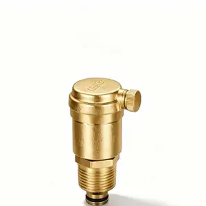 ZP88-1��ͭ������ �Զ������� ��ůϵͳ�ܵ������� DN15