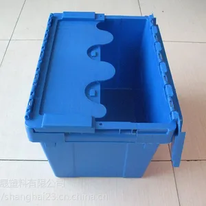 苏州395斜插箱 塑料托盘 厂家生产 价格实惠
