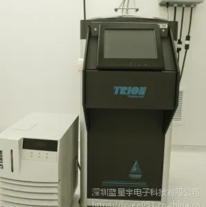 美国Trion Orion III PECVD 薄膜沉积系统
