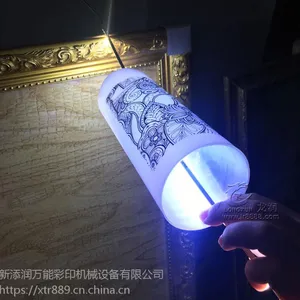 ���δ�ӡ�� Բ�����ӡ�� ����ֱ��