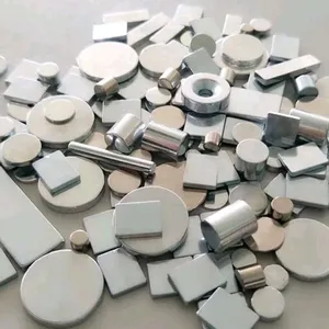 钕铁硼强磁