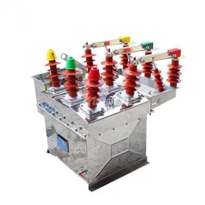 35KV������ն�·����Ʒ�ص�