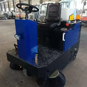 С����ҵ������ɨ�س� �������ͼ�ʻʽɨ�ػ� ����綯ɨ�ػ�