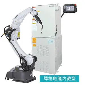 苏州安川MOTOMAN工业机器人控制箱测试维修及销售
