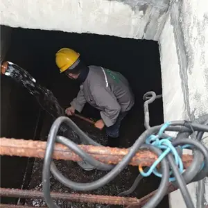福州供水池清洗方法-福州供水池清洗-福州清道夫水池清洗