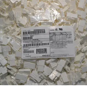 现货销售MOELX35965-0210连接器 家电连接器 上海连接器