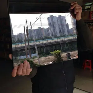 单向玻璃/单向透视玻璃厂家/***室玻璃批发