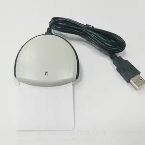 SCR3310 V2.0�汾�Ӵ�ʽоƬ����д��д����