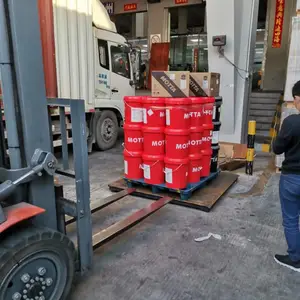 德化代理机油需投入