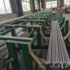 不锈钢换热管347H无缝高压不锈钢锅炉管丽水厂家专业定制
