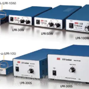 �ձ�Nissin����װ��LPR-100W LPR-300S LPR-600W