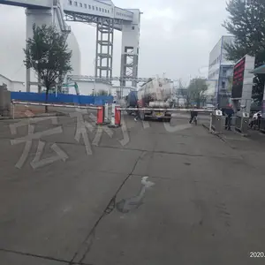 【一分钟了解】无人值守过磅称重系统如何降低人工成本