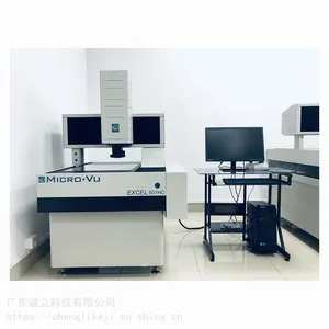 供应二手microvu影像仪 维修microvu 校正microvu影像仪