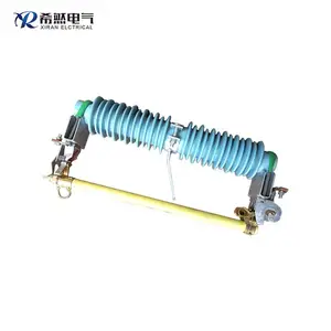 希然电气跌落式熔断器PRWG2-35-200A;RW12-15-100A厂家优惠