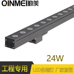 ��Ӧ24Wȫ���Կ�ģ��LEDϴǽ�� ���С�������Ժ� ����/ů��/�ƹ�/RGB
