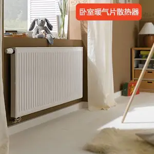 武汉家庭取暖安装钢制暖气片和铜铝暖气片的采暖效果不同