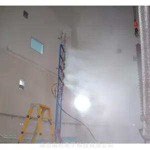 ���ֵ��� �˹�ģ�⽵����������ϵͳ
