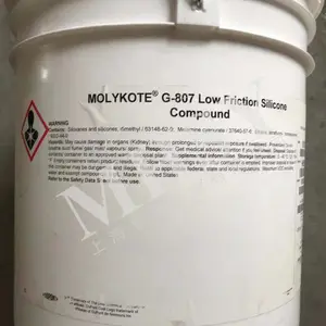 摩力克 Molykote G-807 轴承润滑脂