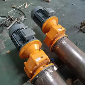 生产批发各种型号螺旋输送机,源头生产厂家