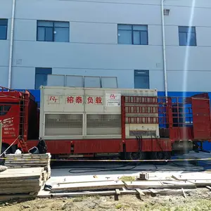 大型移动假负载 大型移动假负载租赁 大型移动负载车租赁