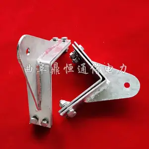 opgw光缆金具 耐张塔用紧固件adss光缆金具挂点