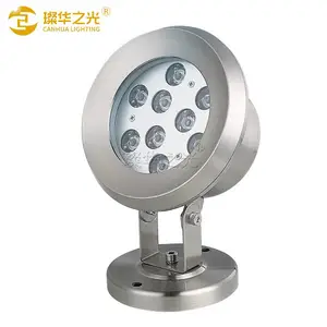 ledˮ�׵�6W��ɽˮ����Ȫ���RGBӿȪ���9WӾ�ص�