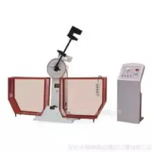 金属材料冲击试验机实验设备测量仪器直销优惠AUTO-CJ-300A