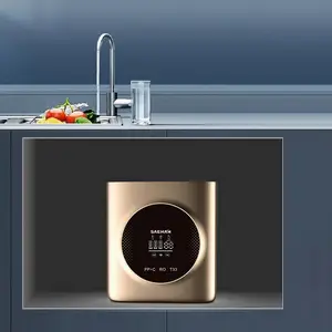 供应世韩净水器升级零陈水水CW-2000U-S6新款纯水机 纯水机 净水机