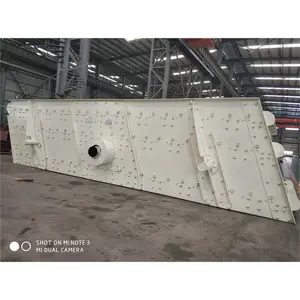 平顶山3YK1848圆振动筛厂家 支持定制