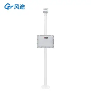 Σ��Ʒ���Ԥ��ϵͳ FT-WH01 ��; Σ�ջ�ѧƷ��ȫ���Ԥ��ϵ ͳ