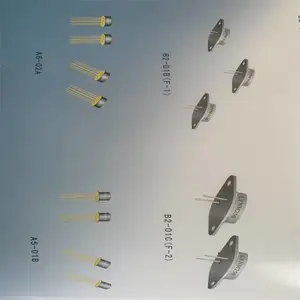 ��֮�� 3DG142 3DG44 3DG122����Ƶ���ʾ����