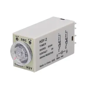 ��ʿʱ��̵��� ST3PC-E �ɵ�ͨ����ʱ(JSZ3C-E) AC220V ���� ST3P