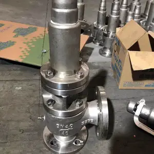 ��ؿɷ�յ���ȫ��ʽ��ȫ���ͺ�A42Y-25C A42Y-25R