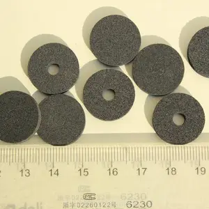 盐城CR泡棉单价 EPDM开孔泡棉垫 CR泡棉自粘胶贴
