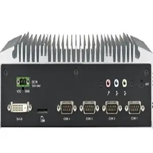 研华工控机标准桌面式 IPC-7220