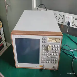 二手安捷伦E5071B网络分析仪/Agilent E5071B租售