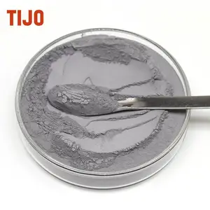 TIJO 3d打印铝合金粉末6013铝合金钎焊粉 广泛用于热等静压烧结成型