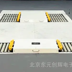 汽车摆正器,摆整器 调整汽车平衡装置,汽车出厂前的测试仪器